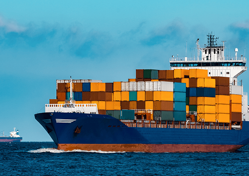 Marine and Transportation