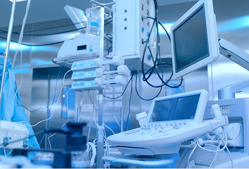 Medical and Healthcare