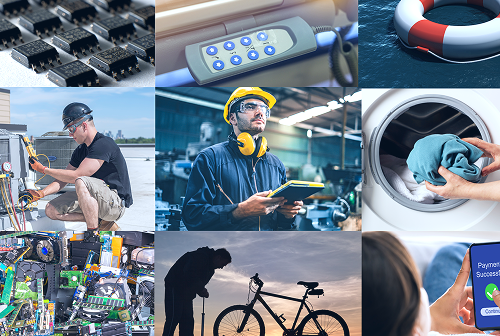 Other Industries