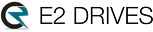 e2 logo
