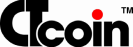 CT Coin logo