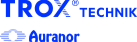 TROX Auranor logo