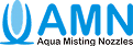 AMN Misting logo