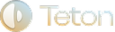 Teton logo