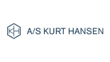 Kurt Hansen logo