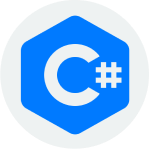 C#