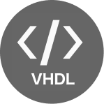 VHDL