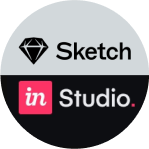 Sketch + In Studio